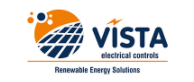 Vista Electrical Controls